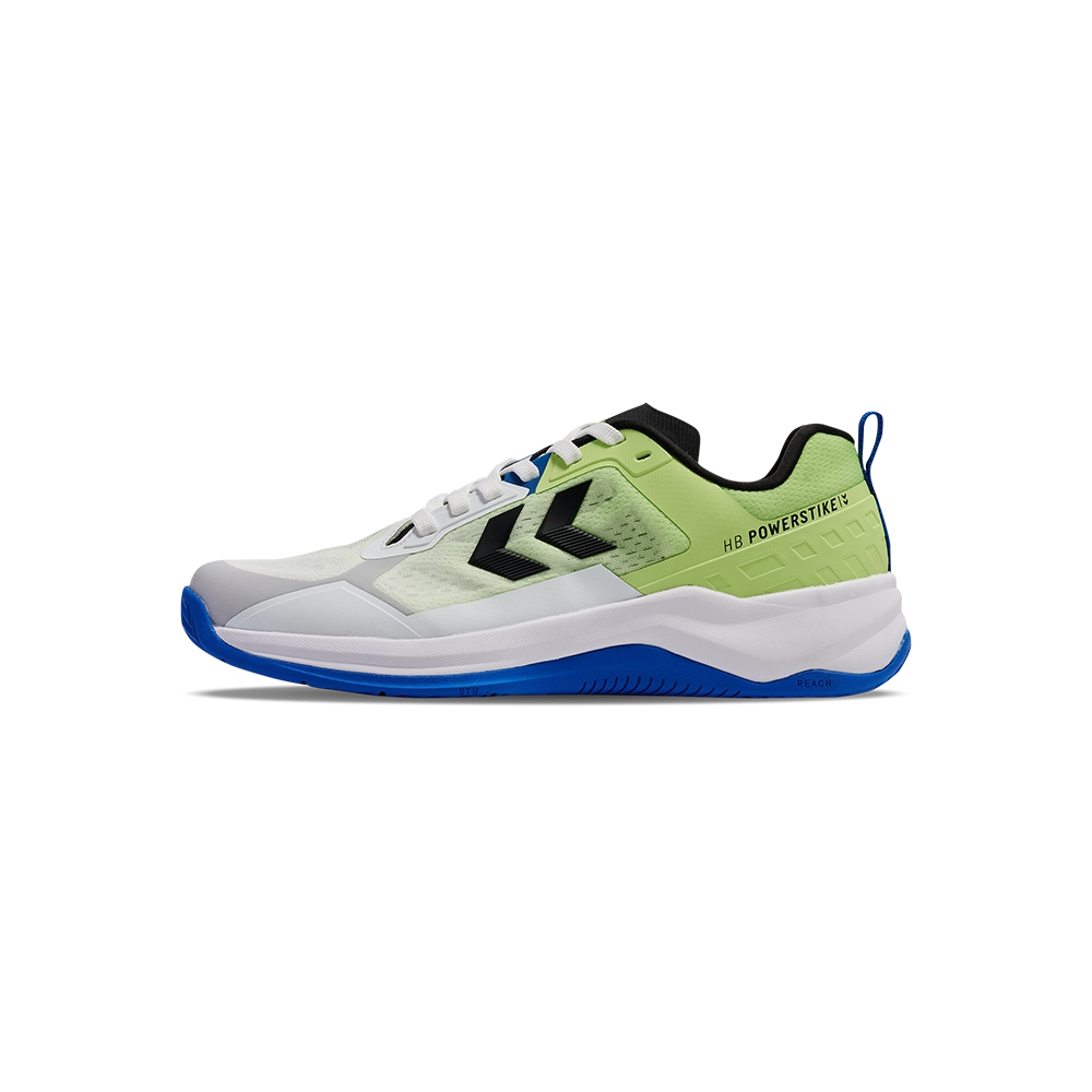 Hummel HB POWERSTRIKE PRO – Sharp Green