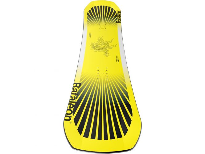 Bataleon Stuntwood Kinder Freestyle Snowboard 23/24 Bataleon Stuntwood Kinder Freestyle Snowboard 23/24