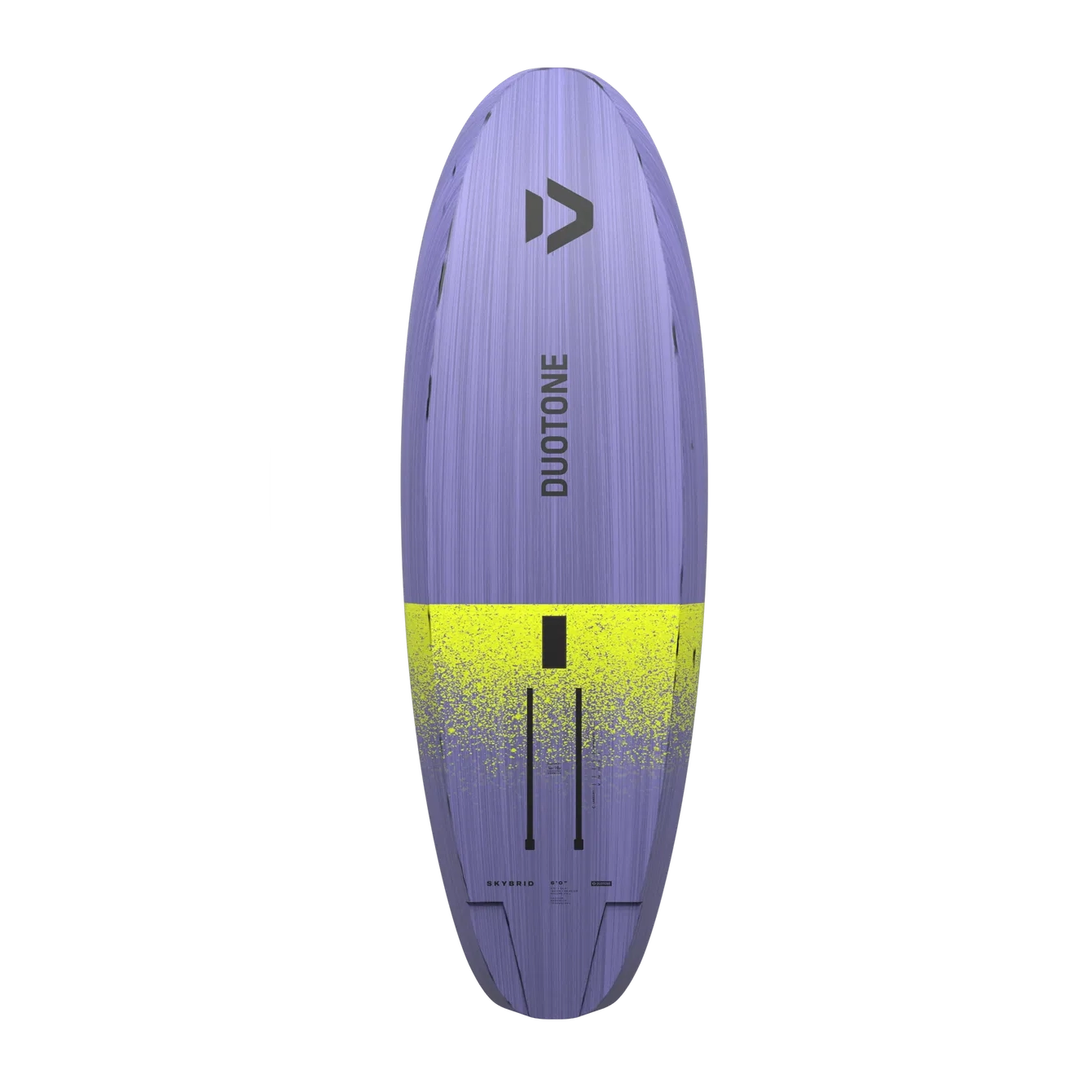 DUOTONE Foilboard SKYBRID | C73:light-violet DUOTONE Foilboard SKYBRID | C73:light-violet