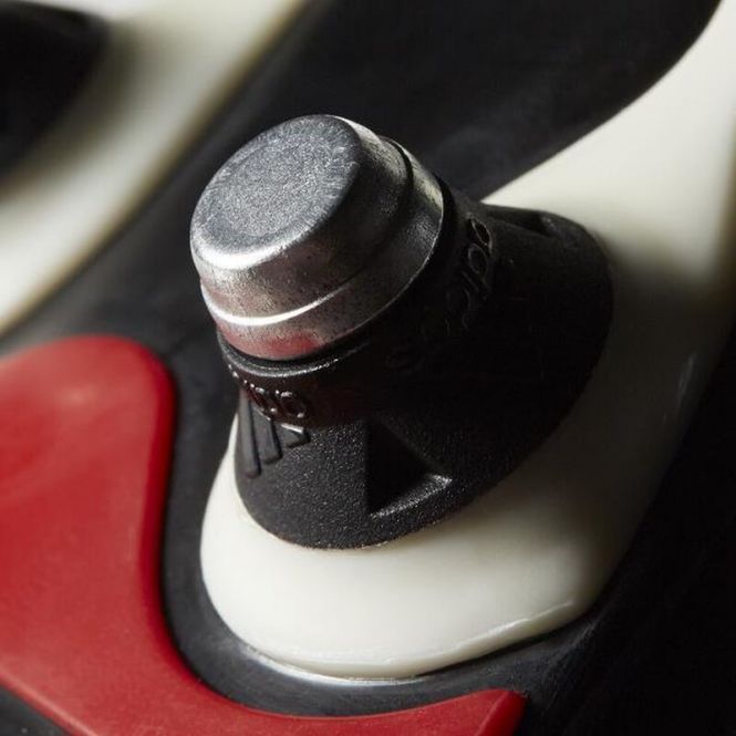 Adidas Fußballschuh World Cup SG - schwarz weiss Adidas Fußballschuh World Cup SG - schwarz weiss