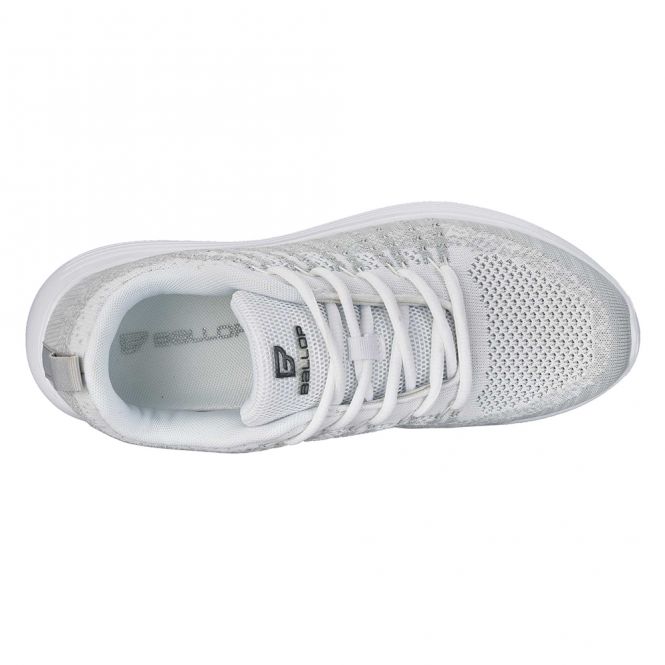 Ballop Sneaker Mix White für Erwachsene Ballop Sneaker Mix White für Erwachsene