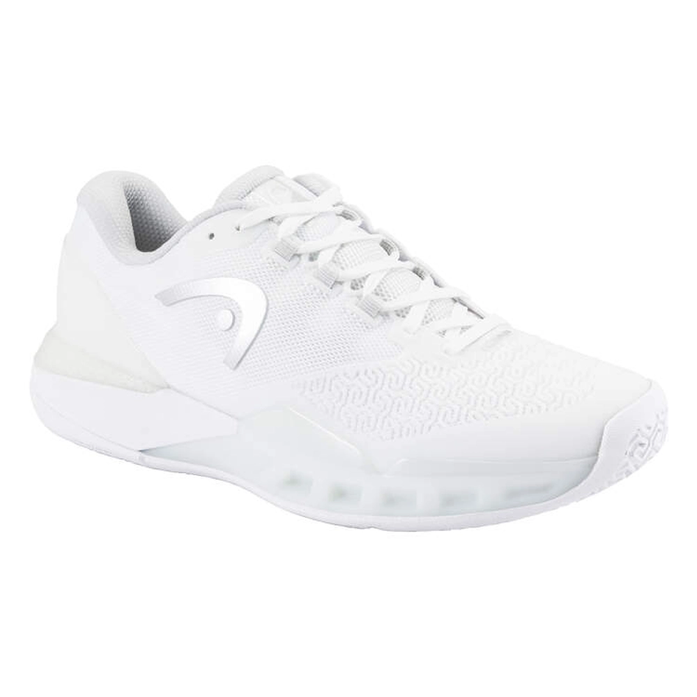 HEAD Revolt Pro 5.0 Damen Tennisschuh - white/light grey HEAD Revolt Pro 5.0 Damen Tennisschuh - white/light grey