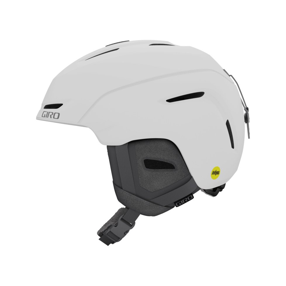Giro AVERA Mips Ski- & Snowboardhelm - matte white 