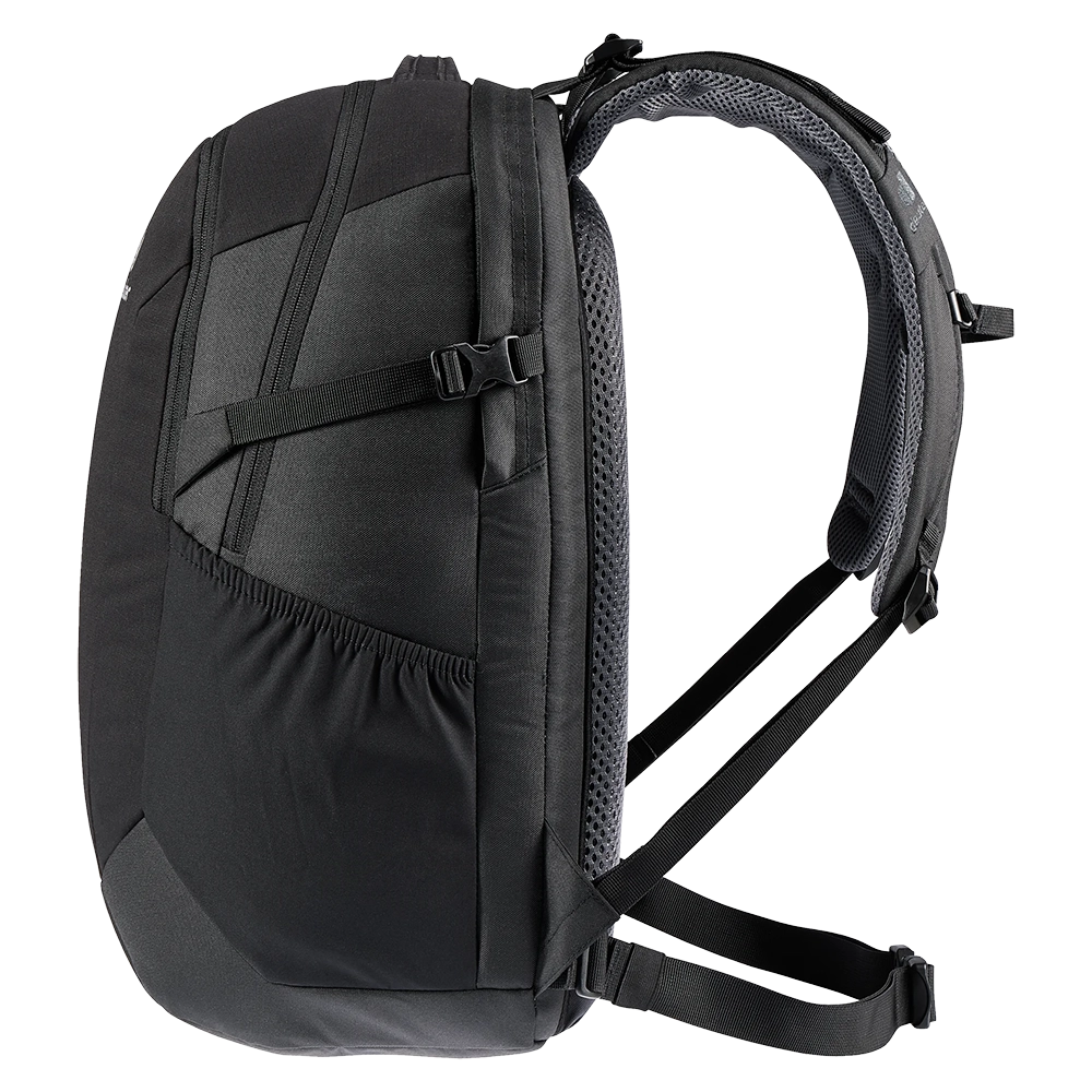Deuter Gigant Lifestyle Rucksack – Schwarz