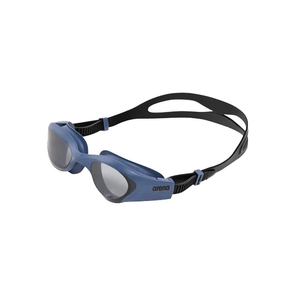 arena The One Schwimmbrille Smoke Lens Erwachsene – Grau Blau Schwarz