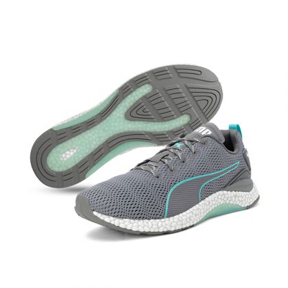 Puma Hybrid Runner V2 Grau Puma Hybrid Runner V2 Grau