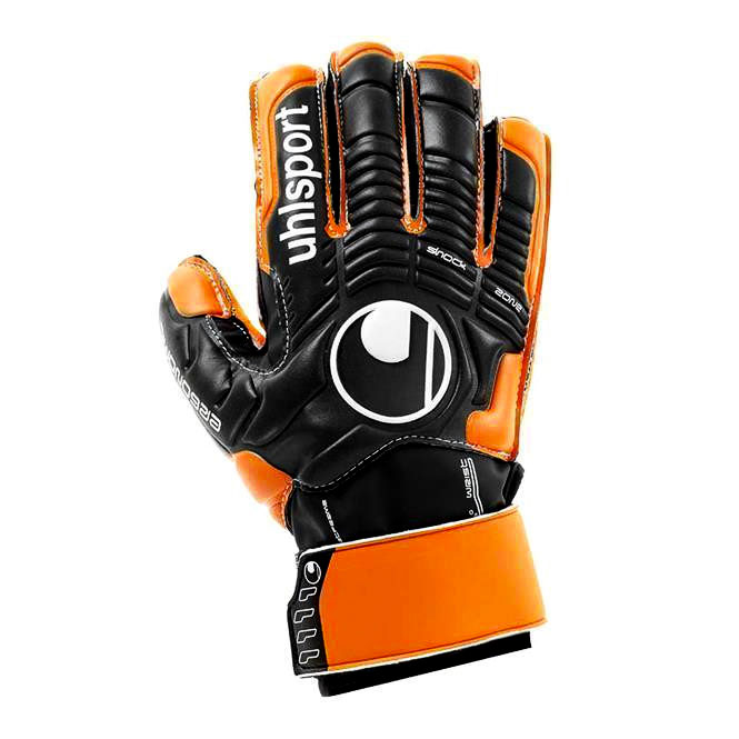 Uhlsport Ergonomic Supersoft RF - Torwarthandschuhe Uhlsport Ergonomic Supersoft RF - Torwarthandschuhe