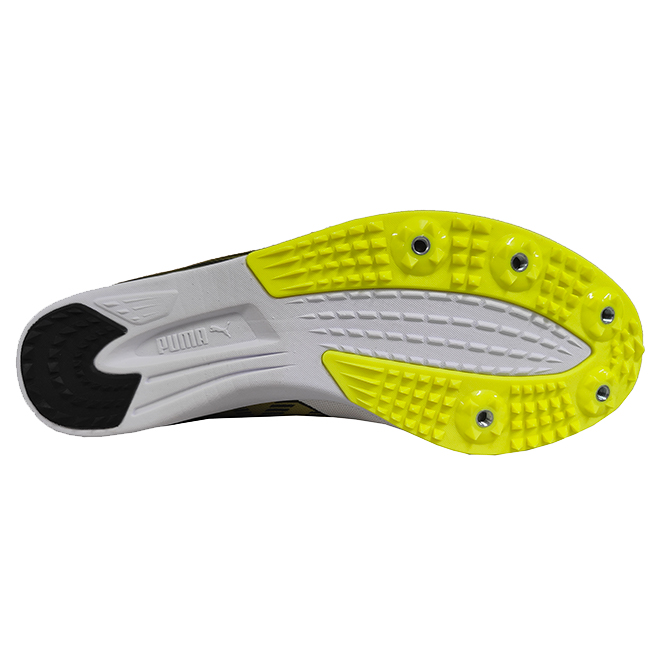 Puma evoSpeed Distance 7 - Leichtathletikschuhe, Spikes für Erwachsene Puma evoSpeed Distance 7 - Leichtathletikschuhe, Spikes für Erwachsene