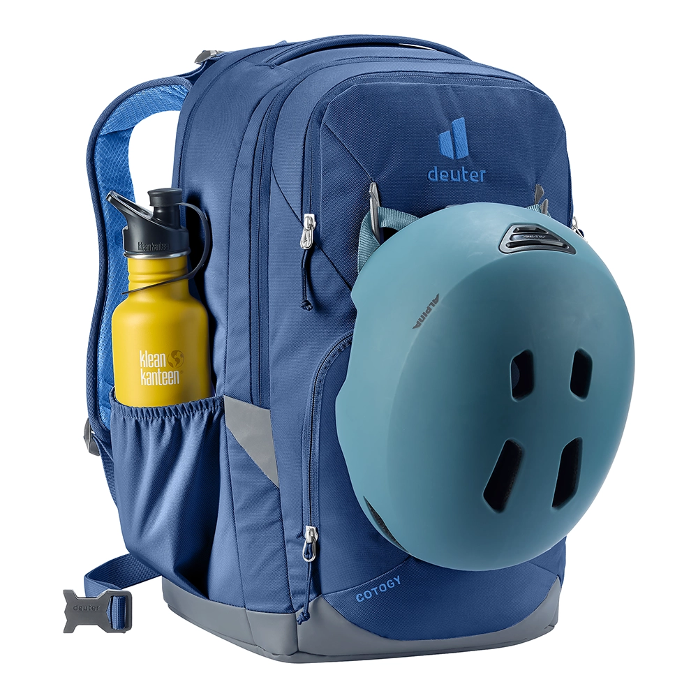 Deuter Cotogy Schulrucksack – Nightblue Deuter Cotogy Schulrucksack – Nightblue