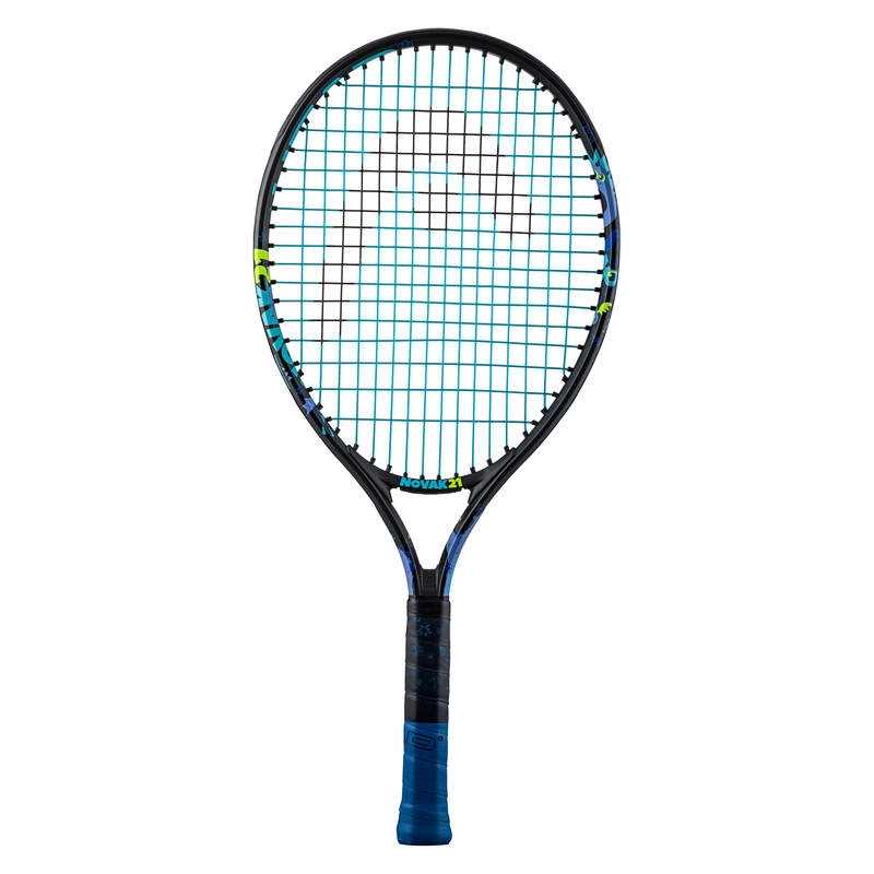 HEAD NOVAK 21 – Junior Tennisschläger