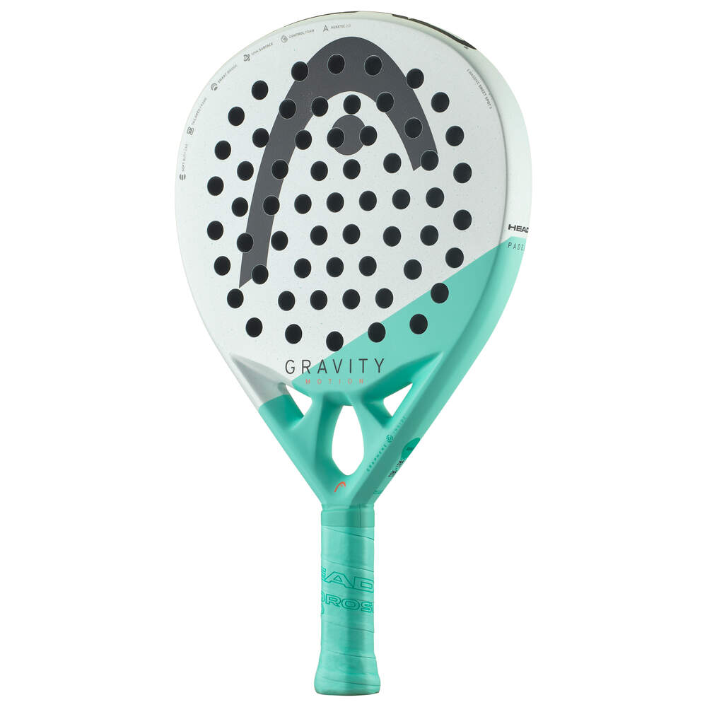 HEAD Gravity Motion 2024 Padelschläger HEAD Gravity Motion 2024 Padelschläger