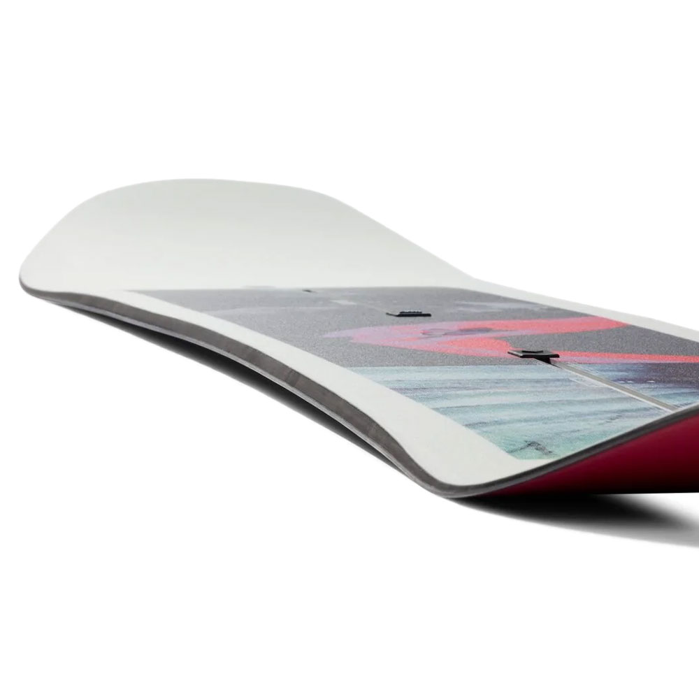 Burton Talent Scout All-Mountain Freestyle Snowboard Damen 2025 Burton Talent Scout All-Mountain Freestyle Snowboard Damen 2025