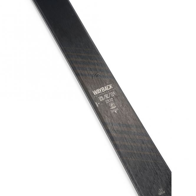 K2 Wayback 92 Tourenski 2023 K2 Wayback 92 Tourenski 2023