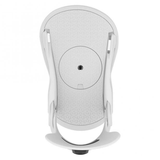 UNION Strata Herren Snowboard Bindung - white 23/24 