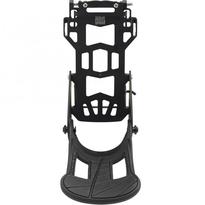 Burton Hitchhiker Splitboardbindung - black 23/24 Burton Hitchhiker Splitboardbindung - black 23/24