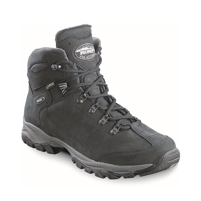 Meindl Herren Wanderschuh Ohio 2 GTX - marine Meindl Herren Wanderschuh Ohio 2 GTX - marine