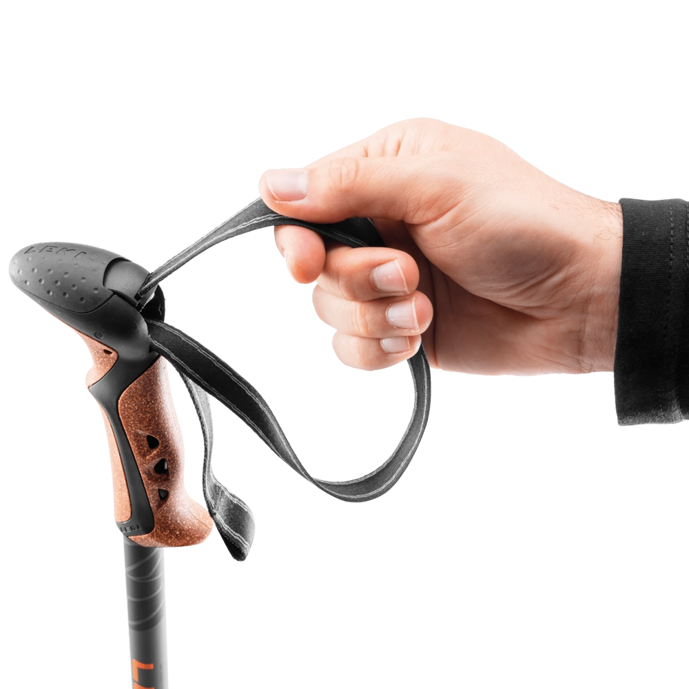 LEKI KHUMBU LITE | Trekkingstock paar LEKI KHUMBU LITE | Trekkingstock paar