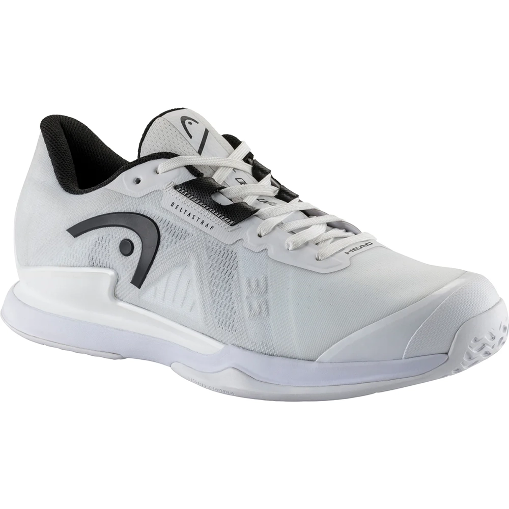 HEAD Sprint Pro 3.5 Herren Tennisschuh - white/black HEAD Sprint Pro 3.5 Herren Tennisschuh - white/black