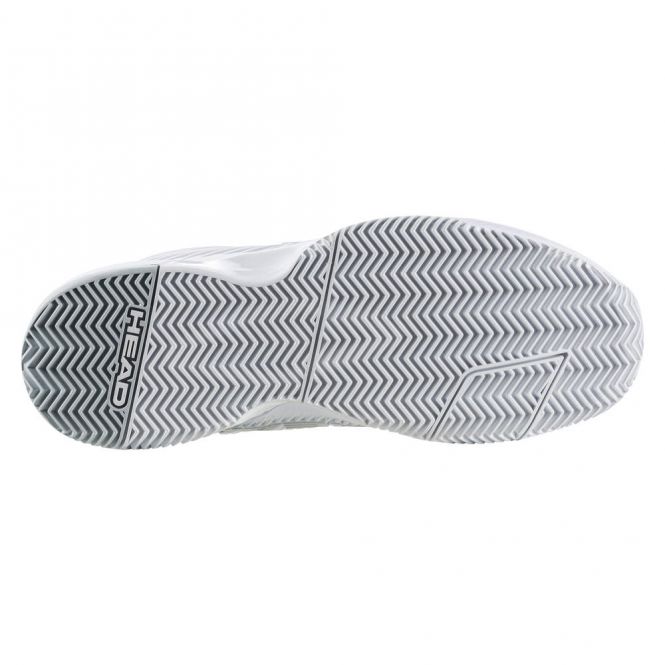 Head Revolt Pro 4.0 Damen Tennisschuh - Weiss Head Revolt Pro 4.0 Damen Tennisschuh - Weiss