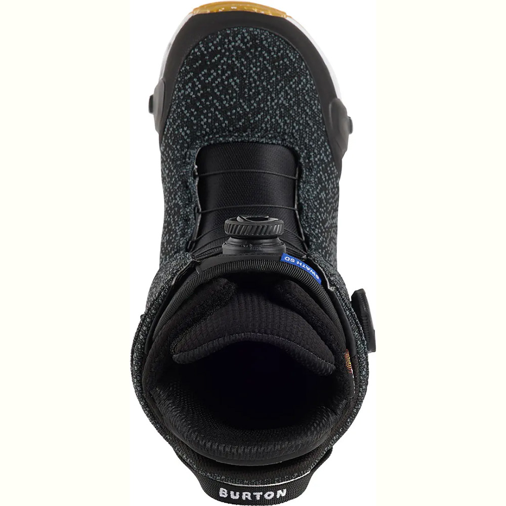 Burton Step On SWATH Snowboardboots Herren (schwarz) - 2025 Burton Step On SWATH Snowboardboots Herren (schwarz) - 2025
