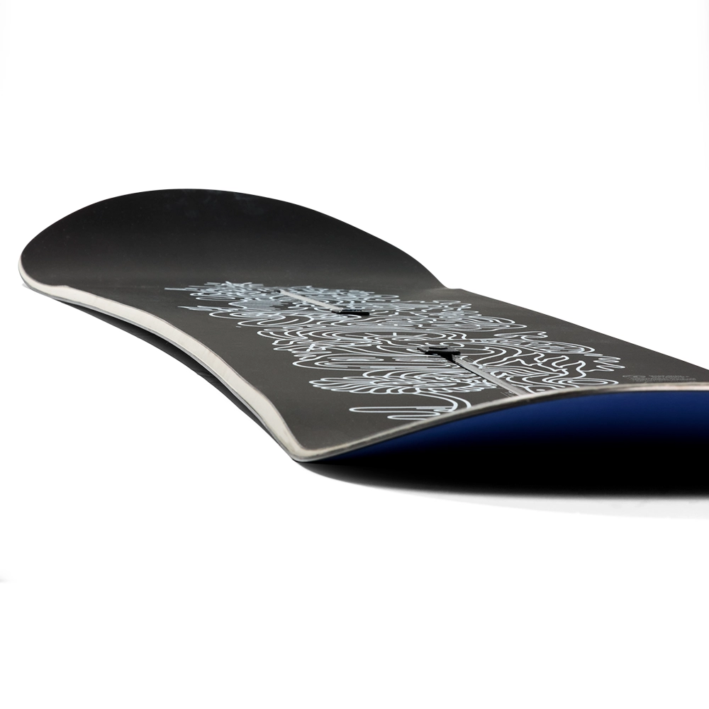 Burton Counterbalance Camber Snowboard Herren 2026 Burton Counterbalance Camber Snowboard Herren 2026