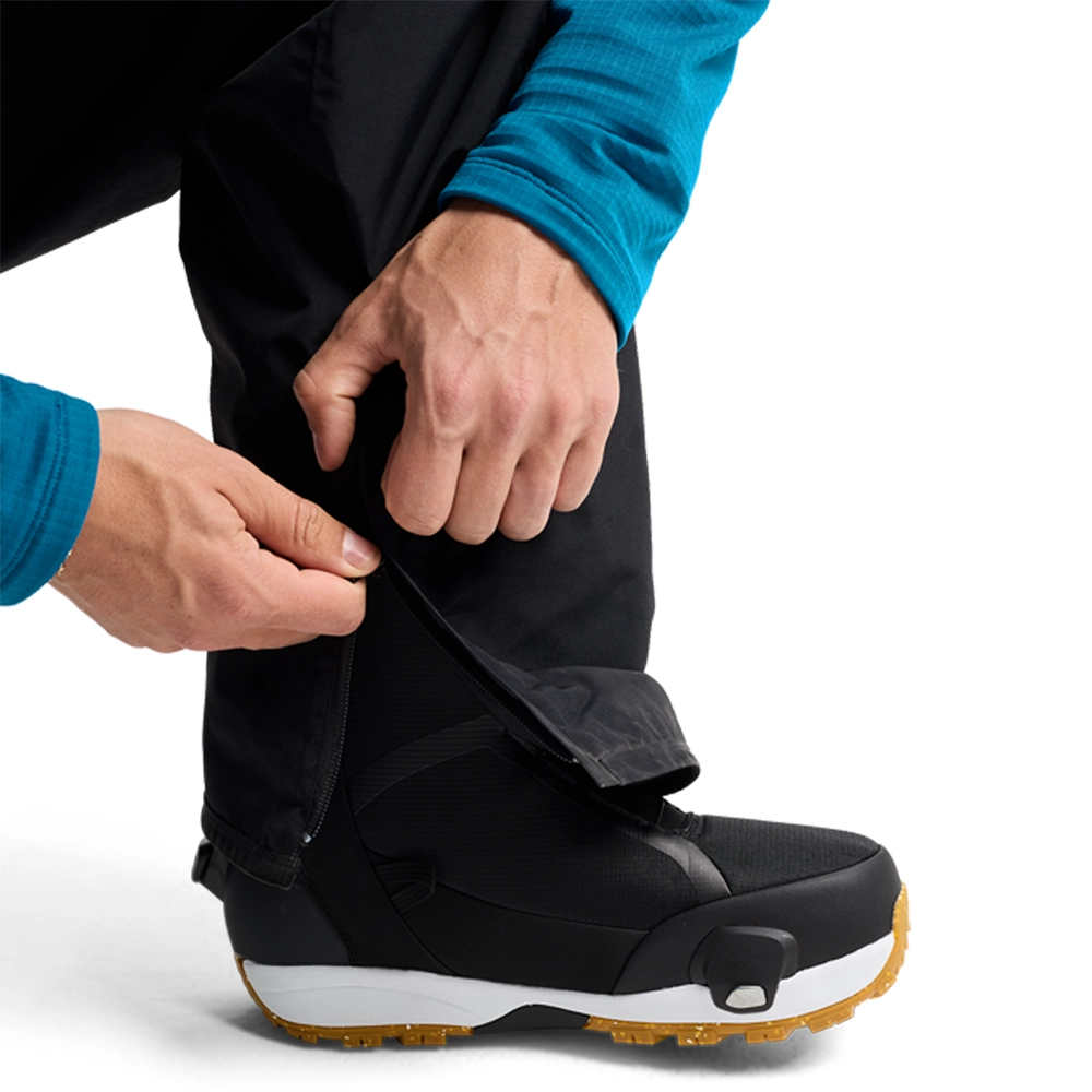 Burton [ak]® Cyclic GORE‑TEX 2L Hose für Herren - true Black