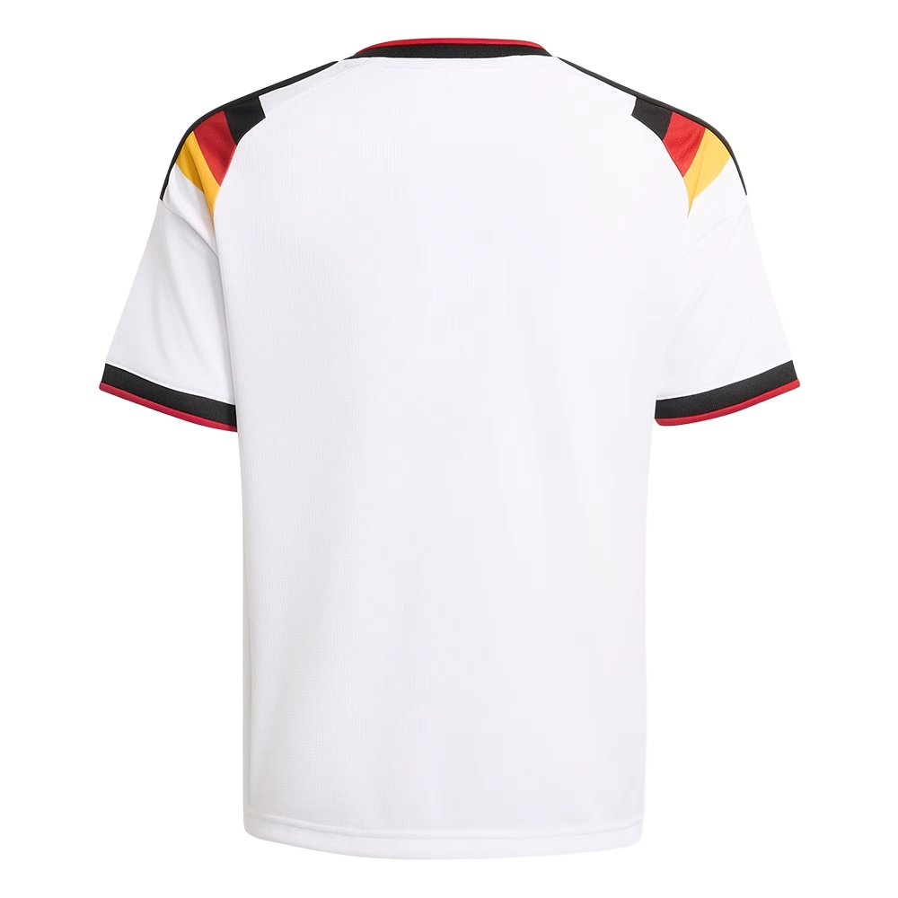 Adidas DFB Deutschland Heimtrikot WM 2026 für Kinder Adidas DFB Deutschland Heimtrikot WM 2026 für Kinder