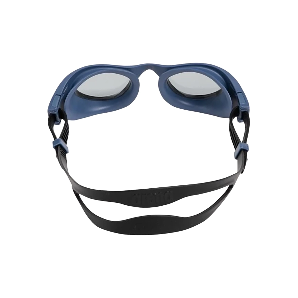 arena The One Schwimmbrille Smoke Lens Erwachsene – Grau Blau Schwarz