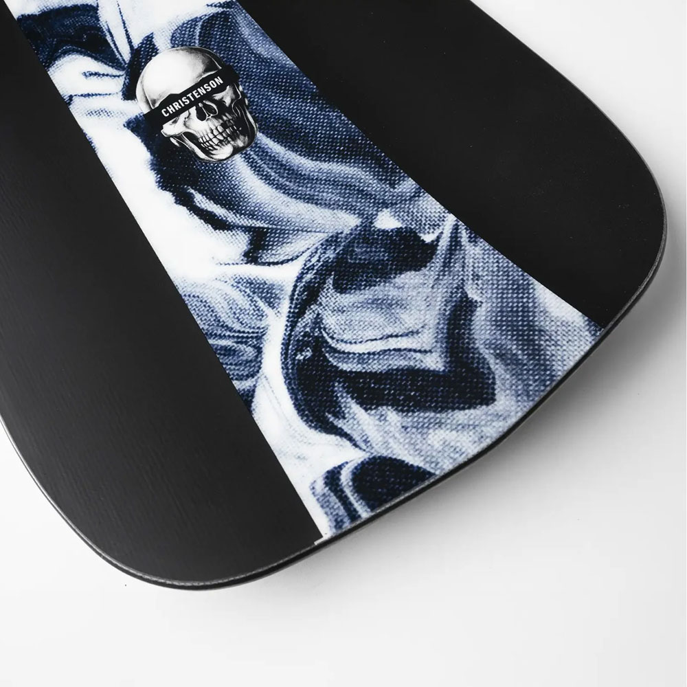 Jones Mind Expander All-Mountain Freeride Snowboard 2025 