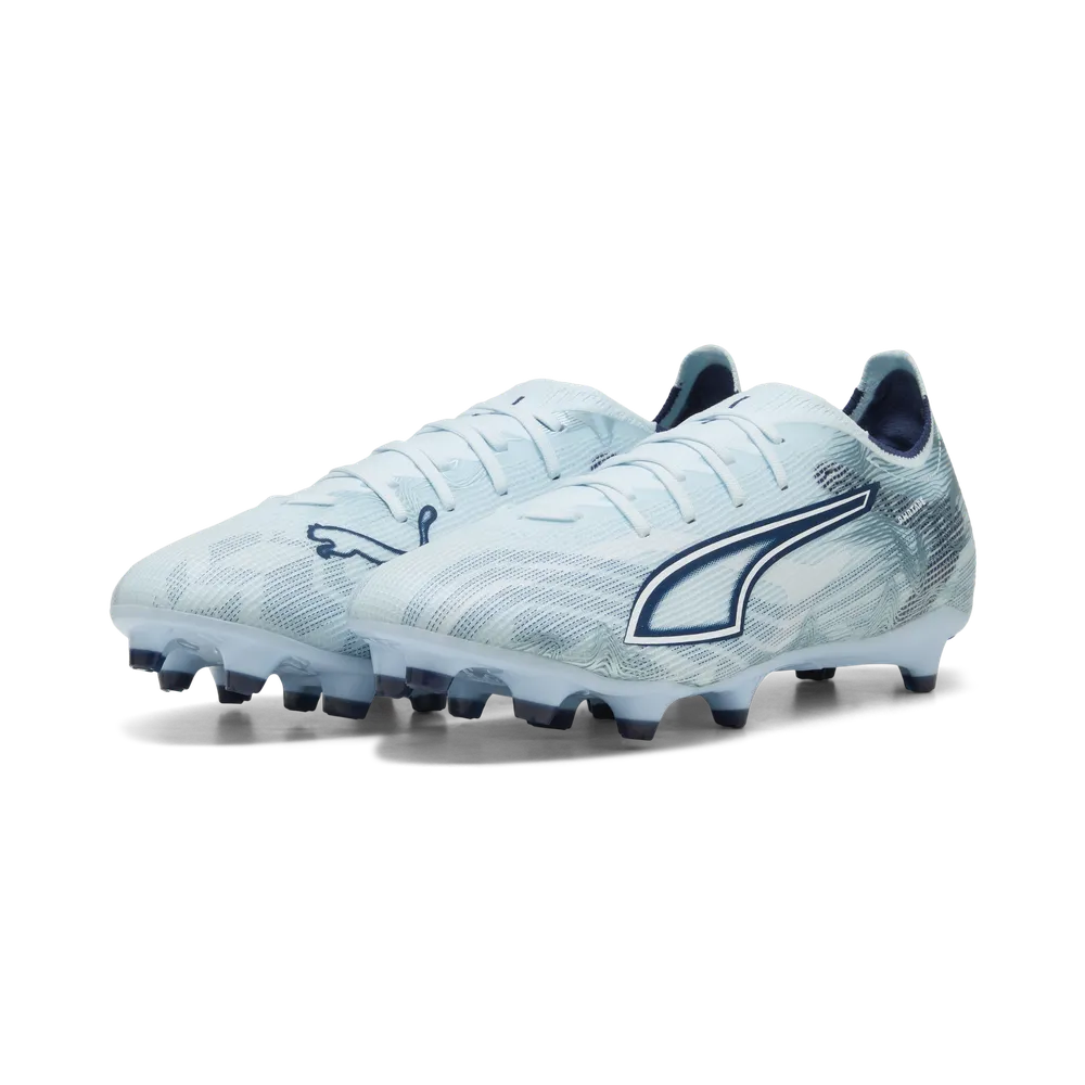 Puma ULTRA 6 MATCH FG/AG Fußballschuhe – Icy Blue/White Blue Jewel Puma ULTRA 6 MATCH FG/AG Fußballschuhe – Icy Blue/White Blue Jewel