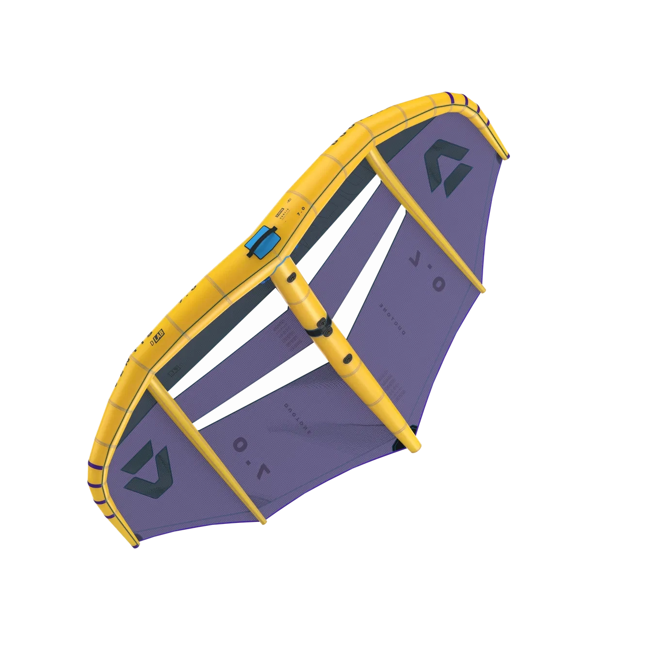 DUOTONE Ventis VENTIS FS D/LAB | Heron/Dark-Grey DUOTONE Ventis VENTIS FS D/LAB | Heron/Dark-Grey