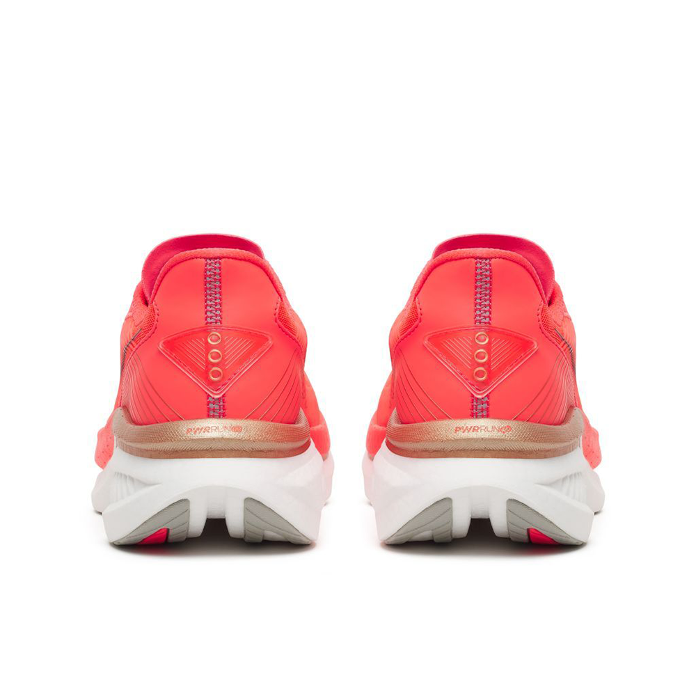 saucony Endorphin Azura Damen Neutral-Laufschuh - ViZiRed