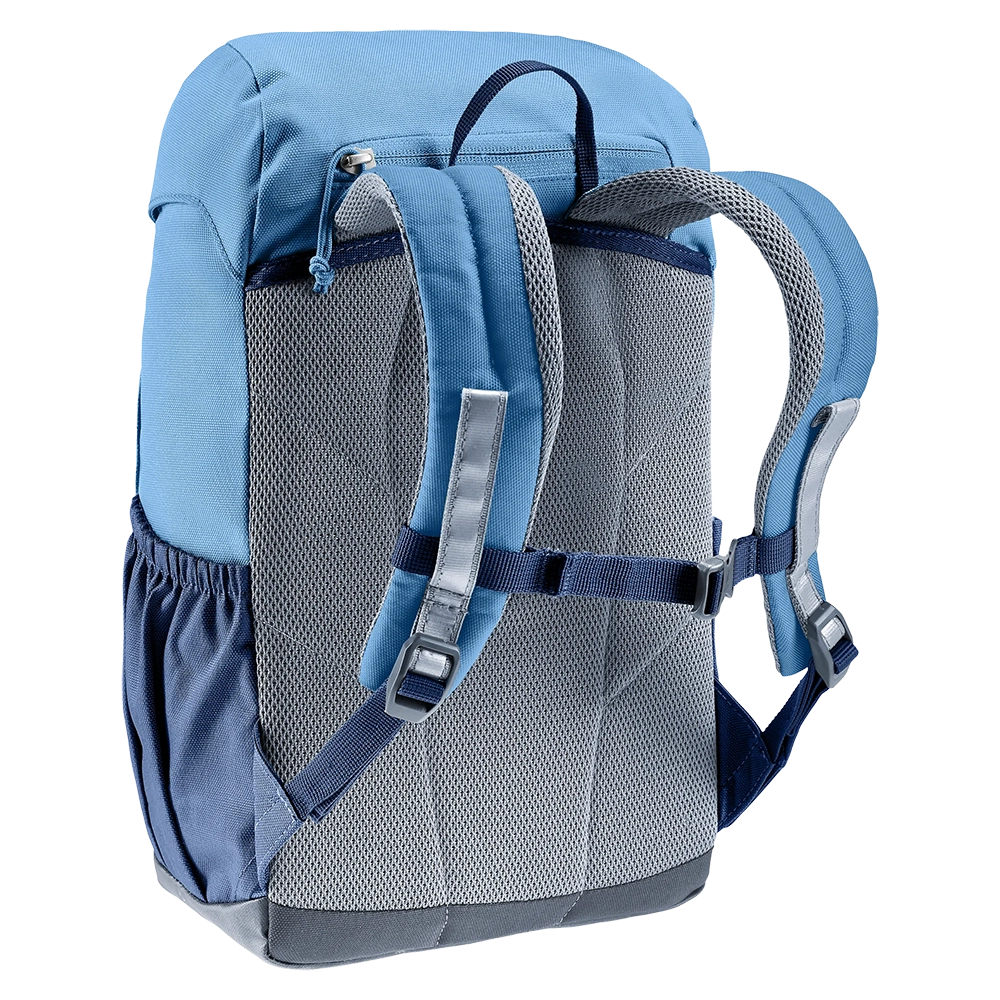 Deuter Waldfuchs 10 Kinder Wanderrucksack – Wave Nightblue Deuter Waldfuchs 10 Kinder Wanderrucksack – Wave Nightblue