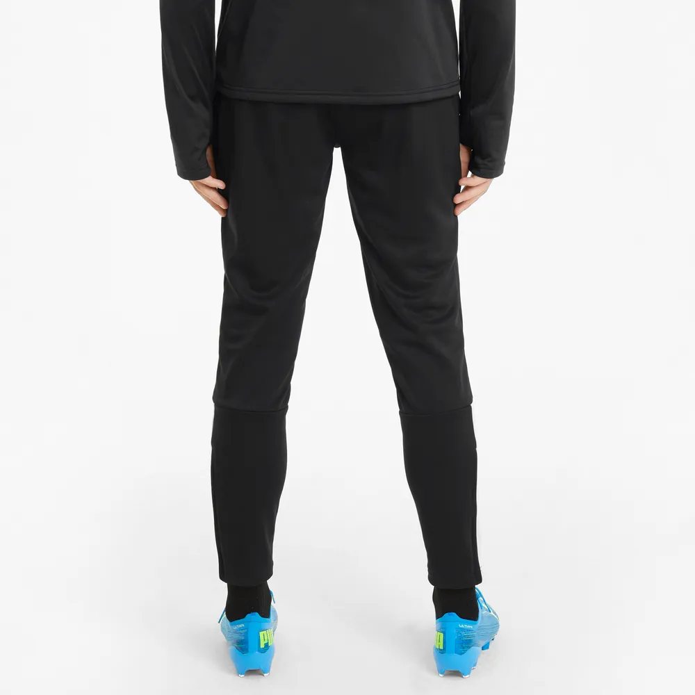 PUMA teamLIGA Trainingshose - schwarz