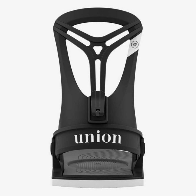 UNION Rosa Damen Snowboard Bindung - black 23/24 UNION Rosa Damen Snowboard Bindung - black 23/24
