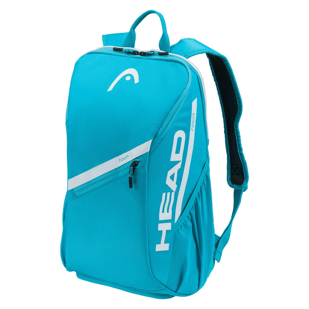 HEAD Tour Backpack 25L BL - Tennisrucksack HEAD Tour Backpack 25L BL - Tennisrucksack