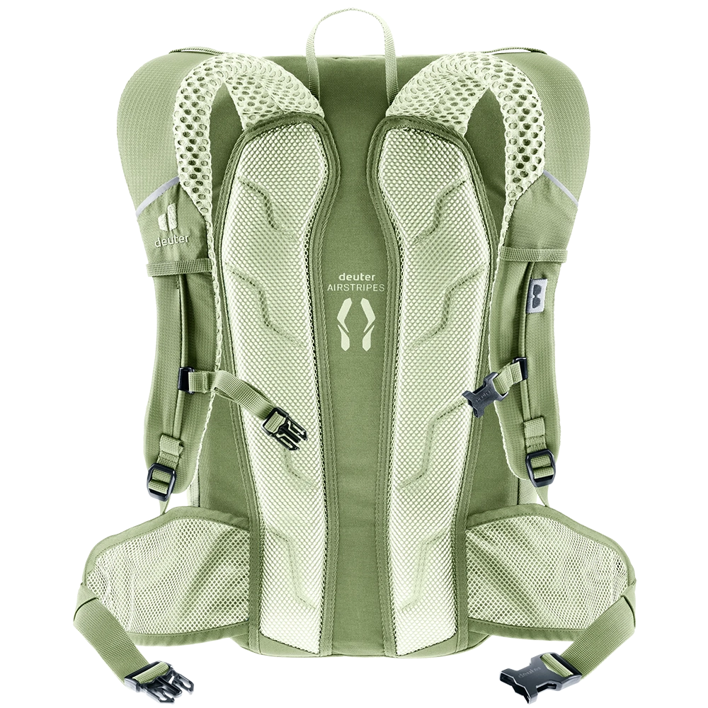 Deuter Bike I 20 Fahrradrucksack – Mineral Grove
