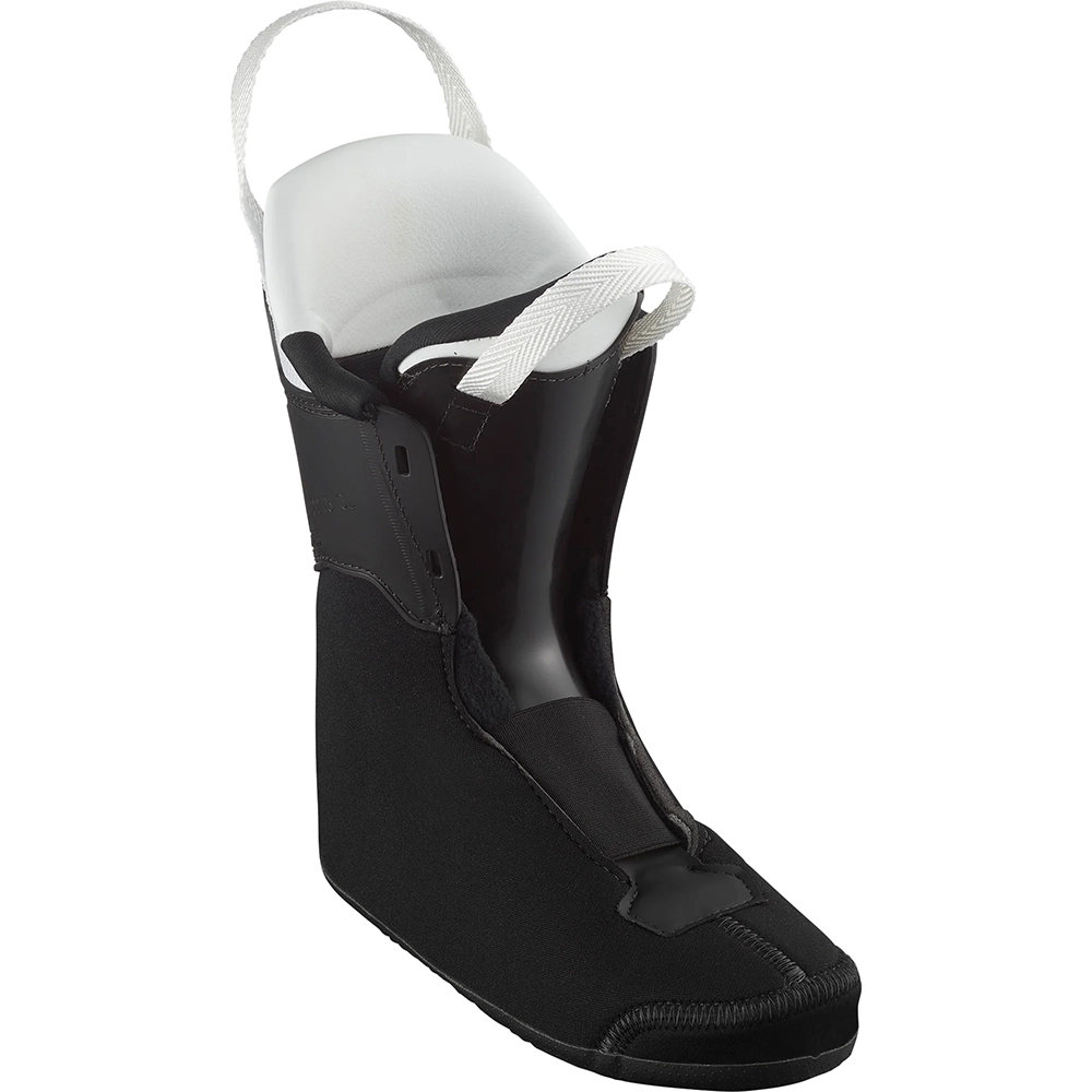 Salomon S/RACE 65 Kinder Alpin-Skischuhe - race blue/white 2026 Salomon S/RACE 65 Kinder Alpin-Skischuhe - race blue/white 2026