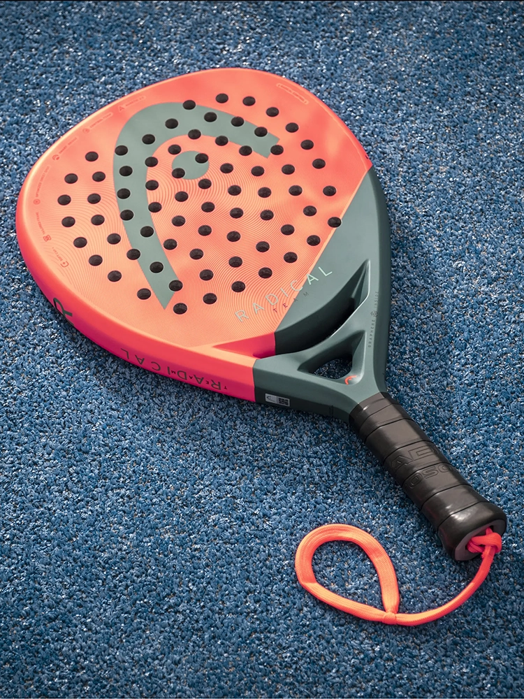 HEAD Radical Team 2026 Padelschläger HEAD Radical Team 2026 Padelschläger