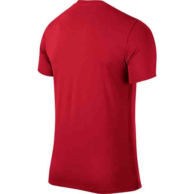 Nike Park VI Herren Trikot Rot