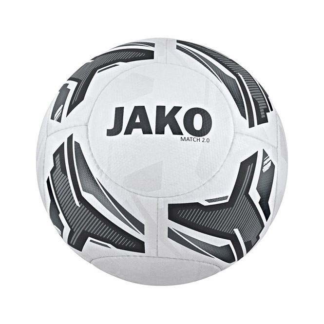 JAKO Match 2.0 Trainingsball - Grösse 5, 425g JAKO Match 2.0 Trainingsball - Grösse 5, 425g