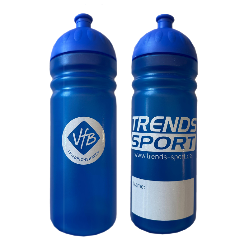 VfB FN Trinkflasche – BPA- und schadstofffrei VfB FN Trinkflasche – BPA- und schadstofffrei