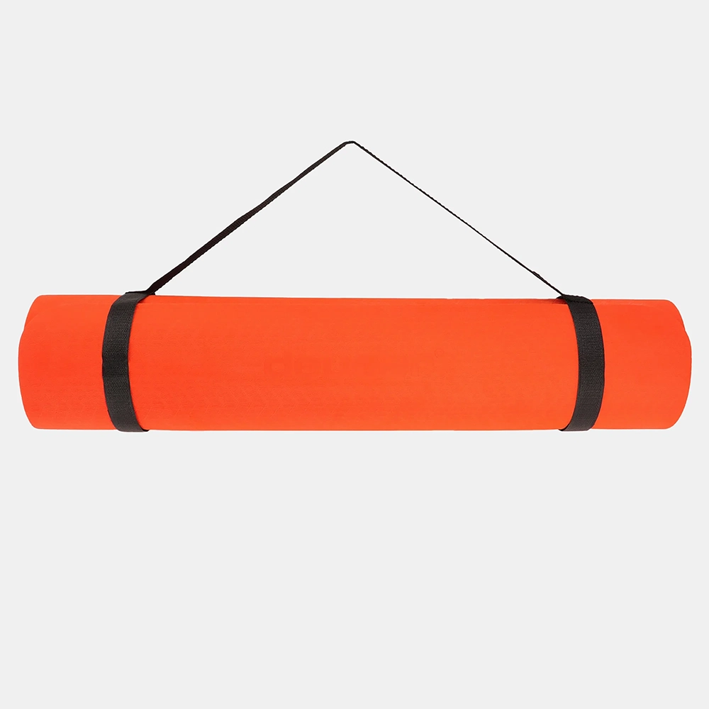 Deuser® Yoga Matte TPE - verschiedene Farben Deuser® Yoga Matte TPE - verschiedene Farben