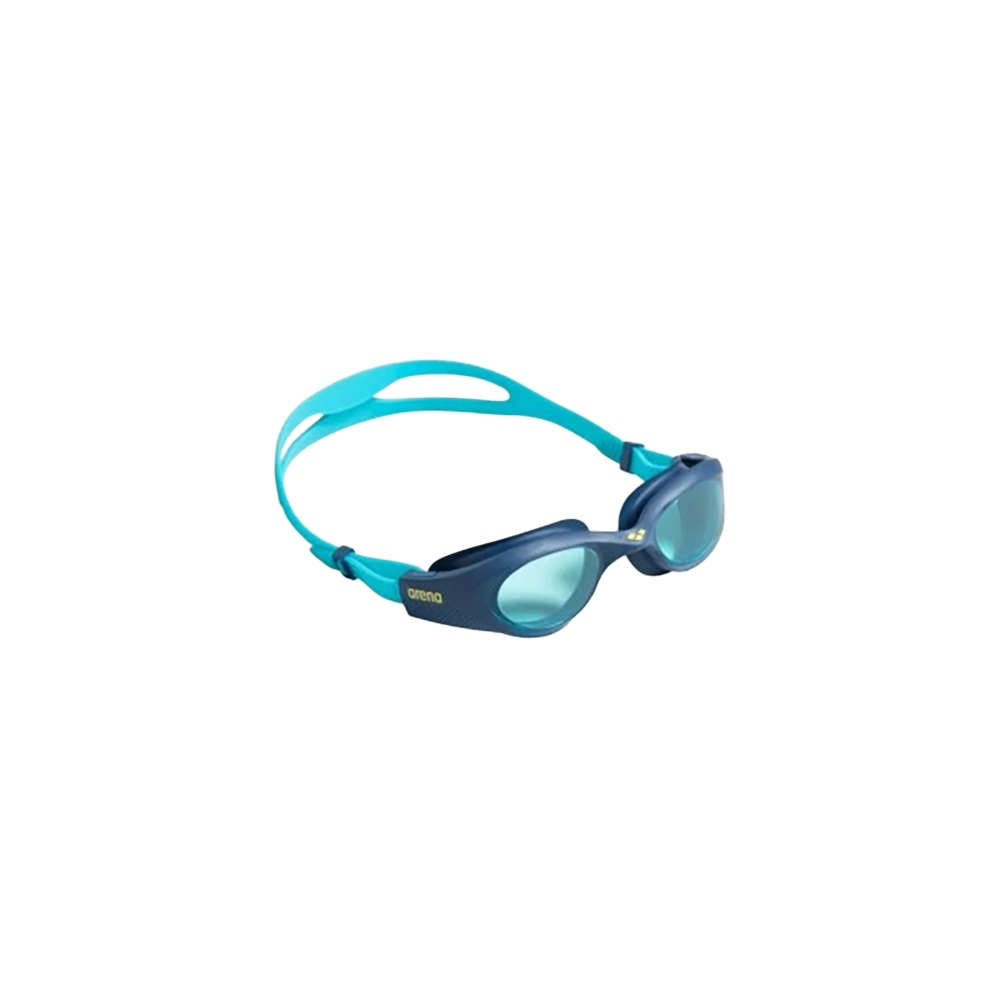 arena The One Junior Schwimmbrille Blue Lens Kinder – Blau Dunkelblau