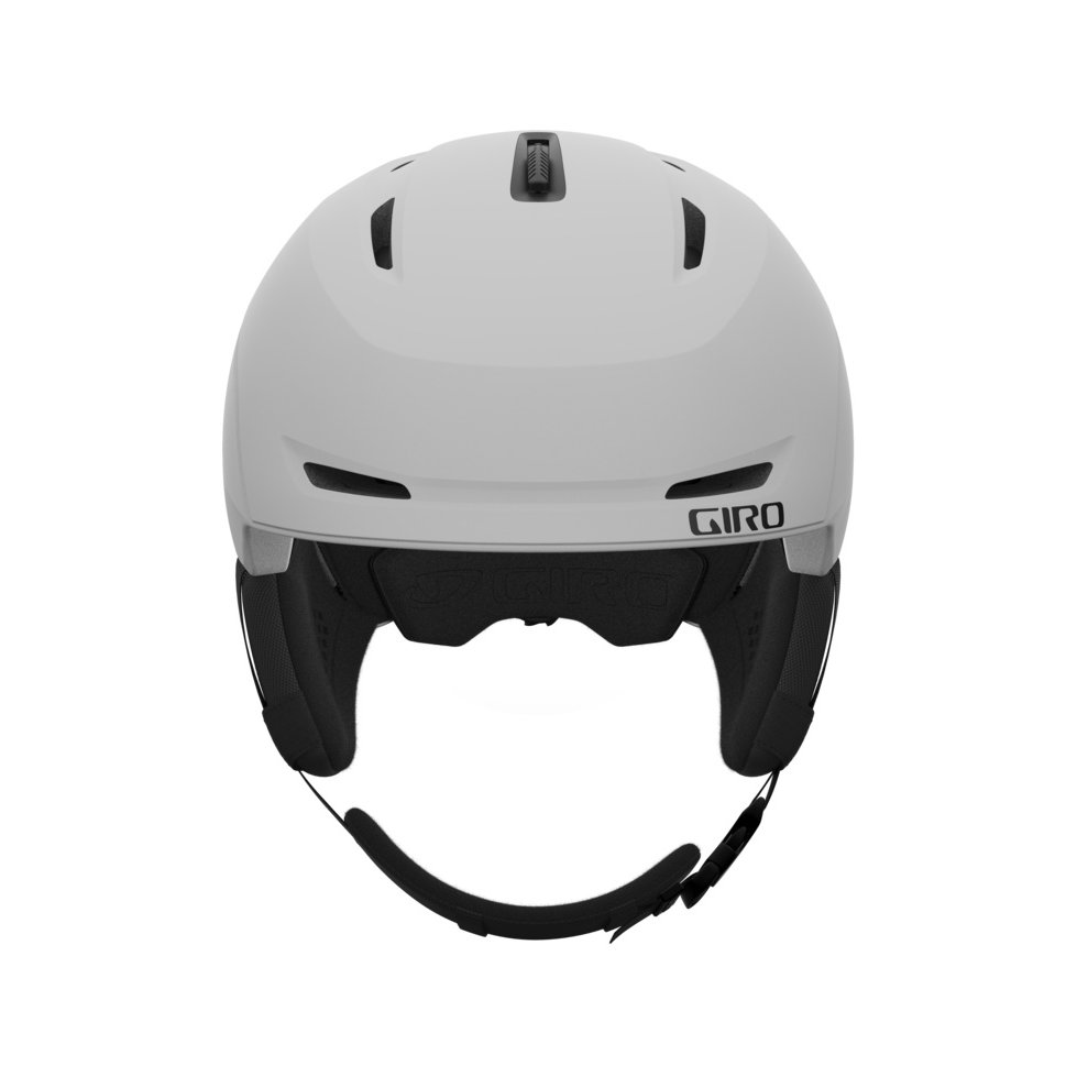 Giro NEO MIPS - Matte Light Gray Skihelm und Snowboardhelm  Giro NEO MIPS - Matte Light Gray Skihelm und Snowboardhelm