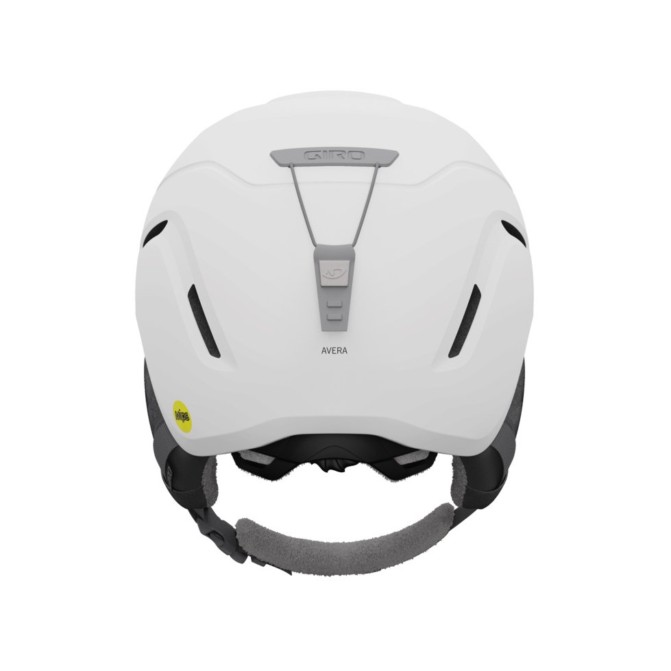 Giro AVERA Mips Ski- & Snowboardhelm - matte white 