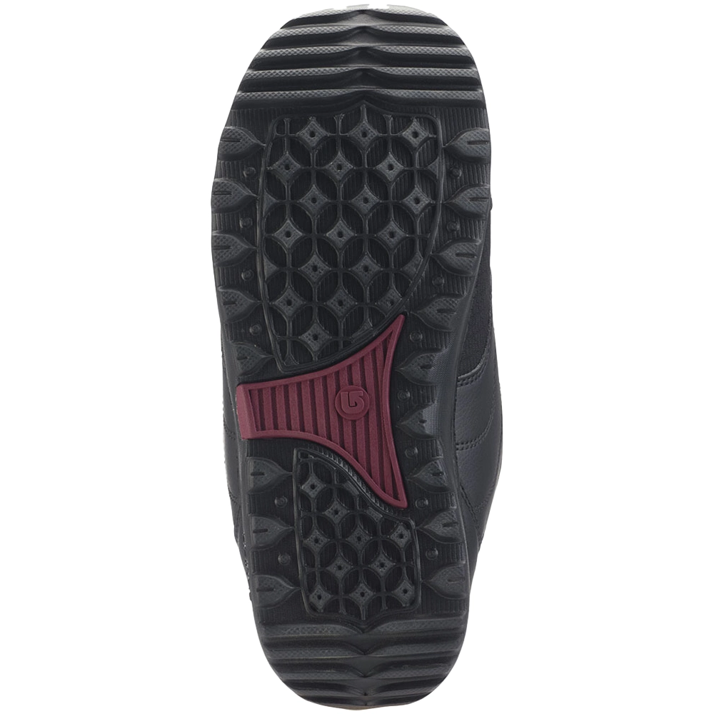 Burton MINT BOA® Damen Snowboardboots - black