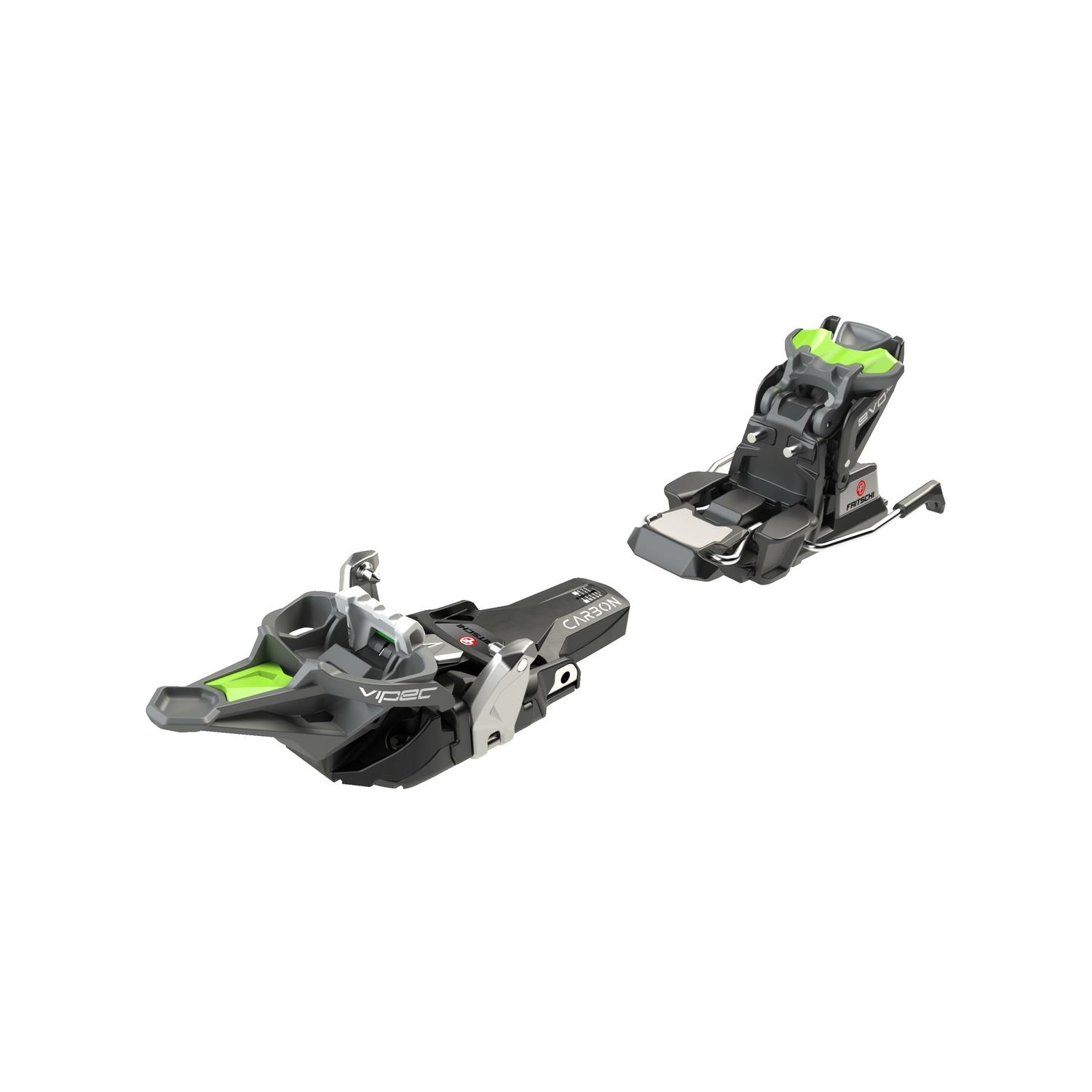 Vipec Evo 12 Tourenbindung inkl. 100mm Stopper