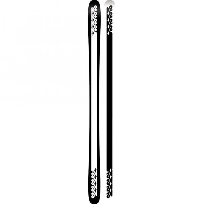 K2 Sight Freestyle Twin Tip Ski