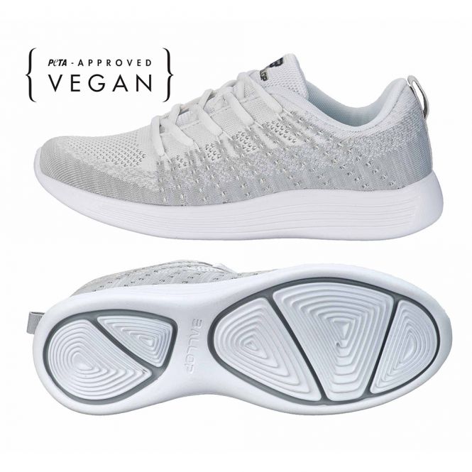 Ballop Sneaker Mix White für Erwachsene Ballop Sneaker Mix White für Erwachsene